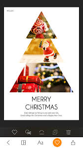 Why not make your own one to send to your family or a friend? Guide Design Custom Christmas Cards On Ios Using Your Iphone Or Ipad Tapsmart