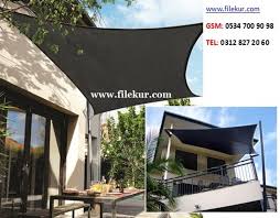 Golgeleme Filesi Golgelik File Golgelik Kumas Iskele Filesi Golgelik Bahce G