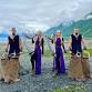 Harp Twins: IDAHO – Mountain Home Highland Games...