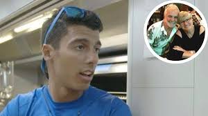 Bruno Duarte from Below Deck drops bombshell claim about Captain Lee  Rosbach and wife Mary Anne