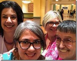 romance writers Archives