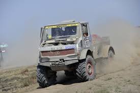 Unimog E Zetros Bestie Inarrestabili Alla Dakar Rally Del Nord Motorage New Generation Mercedes Benz Rally Wroclaw