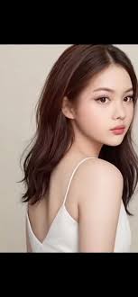 Ai Korean Profile Picture Faceapp