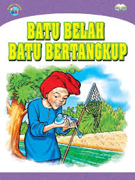 Film televisi indonesia ftv terbaru batu belah. Batu Belah Batu Bertangkup Upper Hudson Library System Overdrive