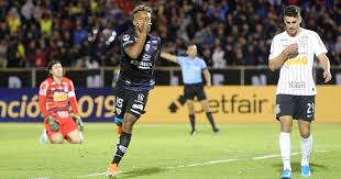 Sufrió traumatismo de cráneo tras ser pateado por su. It S Time To Support Independiente Del Valle Minnows Challenging The Elite Planet Football