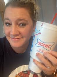 What is your go-to drink at Sonic?