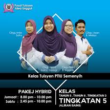Pusat tuisyen seri bacria sdn bhd (4). Pusat Tuisyen Idea Unggul Official Halaman Utama Facebook