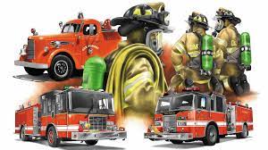 62 Firefighter Desktop Wallpapers On Wallpaperplay Desktop Wallpaper Firefighter Screen Savers Wallpapers