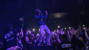 Check out p l f f p r 0 m 0 s a l e. Lil Uzi Vert Performance Gif By A Ap Ferg Find Share On Giphy