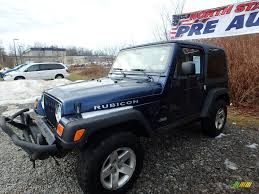 Image result for Patriot Blue 2003 Jeep