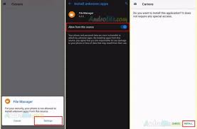 Some versions are for multiple android smartphones, while others are made specifically for a single smartphone. Gcam Pixel 3 For Sh04h Fb Download Google Camera Go Apk Mod With Hdr Feature On Gcam Go Apk Mod Mckenzie Daily Blogs