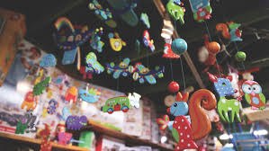 The Best Toy Stores In Melbourne