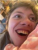 Karlie Hint Obituary