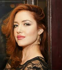 Erika Smith's Instagram, Twitter & Facebook