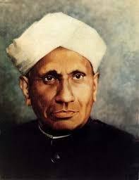 Biography of Sir C.V.Raman- Indian Physicist- Nobel Prize Winner
