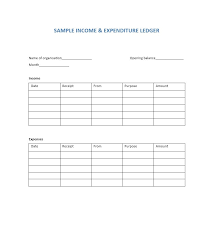 The general ledger , sometimes divided into the nominal ledger for income and expenses, and the private ledger for assets and liabilities, is one of the subsidiary ledgers for recording a trial balance extracted from the general ledger can be used to prepare the financial statements of the business. Printable Expense And Income Ledger With Balance A Beginner S Guide To General Ledgers Direct Income And Direct Expenses Are The Part Of Trading Opening Balance Nereida Villanveva