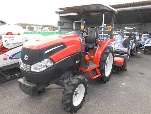 Kubota KL24R Tractor