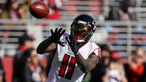 Julio jones reportedly has his eye on two nfl teams as he seeks to be traded by the falcons. What Will It Take For 49ers To Get Julio Jones Falcons Reporter Tori Mcelhaney Breaks It Down