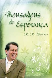 O missionário rr soares é bem atualizado e está presente em todas as redes sociais, por isso, você pode falar com ele enviando mensagem no facebook, instagram ou então no twitter, você quem escolhe. Livros Graca Editorial