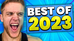 The Best Of Joe Bart 2023!