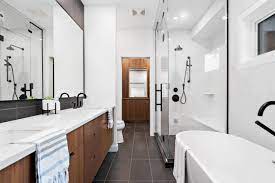 Well designed bathrooms are an important part of a well designed home. How To Remodel A Bathroom Houzz