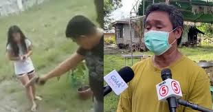 The shooting took place in the city of tarlac as mr nuezca, who was off duty, tried to arrest. Wk9msumga45dkm
