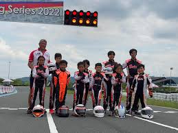 Congratulations City Kart Racing Team. Spectacular race weekend! Everyone  improved and stronger. We are proud of you. Thank you parents Marens Cura  MBernadette CGarcia John @Sam luis @Roel @Jhoan @Prince @Elaine @Rick @