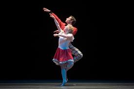 Winter Solstice No. 3: “The Nutcracker” According to Morris