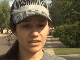 Erika Escalante's Instagram, Twitter & Facebook