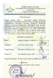 Maybe you would like to learn more about one of these? Http Repository Radenintan Ac Id 11282 2 Skripsi 20 201 Pdf