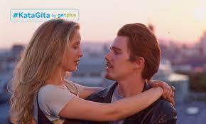 Drama hollywood romantis terbaru 2020 ini ada adegan romantis film hollywood romantis 2020 selanjutnya ada to all the boys: 5 Rekomendasi Film Romantis Penuh Makna Bikin Betah Di Rumah Getplus