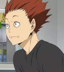 Pin By Dumbho3 On Tendou Haikyuu Anime Anime Anime Love