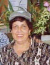 Dora Emilia Mora de Retana