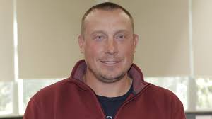 Meet The GHS Staff : Physical ED Department