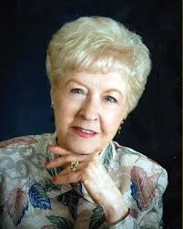 Mary Newsom Obituary