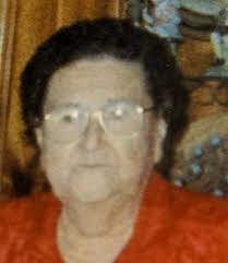 Lillie Mae Elliott Patterson (1910-1999)