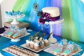 Check spelling or type a new query. Peacock Princess Themed Birthday Party Ideas Decorations Supplies Etc