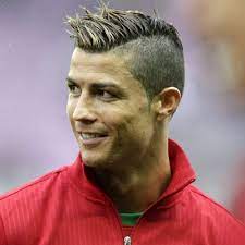Collection by men hairstylist | we discover the latest men hairstyles trends. The Best Cristiano Ronaldo Haircuts Hairstyles 2021 Guide