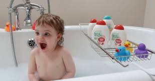 Buy baby bubble baths and get the best deals at the lowest prices on ebay! Good Baths Need Good Bubble Someone S Mum