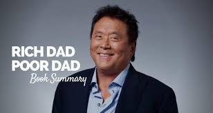 Rich dad poor dad audiobook is one of the best audiobooks wonderful book for anyone who wants to be an entrepreneur. Rich Dad Poor Dad Pdf Book Summary By Robert Kiyosaki