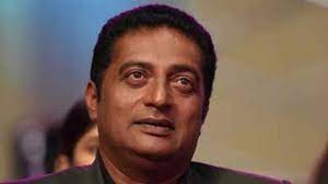 He is also a producer and director. Prakash Raj Meets With An Accident Says He Will Undergo Surgery In Hyderabad Keep Me In Your Thoughts Hindustan Times
