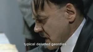 Labour MP stands down after Nazi film spoof