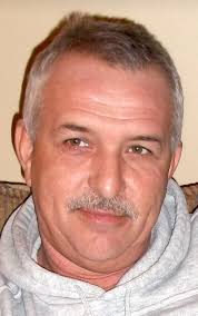 Gregory 'Scott' Mason