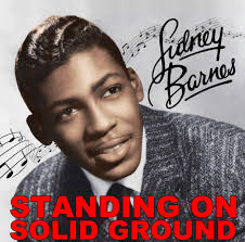 Sidney Barnes Fan Page