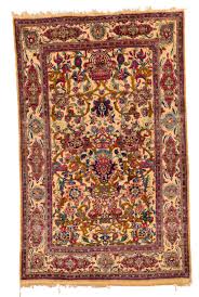 Orientteppiche, perserteppiche kaufen & verkaufen über kostenlose kleinanzeigen bei markt.de. Keshan Seidenrelief 130x205 Cm Teppich Orientteppiche Maessen