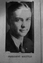 Whittle, Charles Edward, Sr., 1900-1973