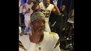 Jameis winston was issued a citation for shoplifting crab legs from publix grocery store in tallahassee. Winston Eats Ws Dances With Saints After Bucs Crumble Sunday Wwltv Com