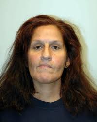 Five Arrested in Gang, Prostitution Sweep