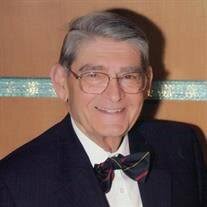 Dr. George Vaughan Obituary