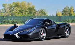 Pin By Mika Kataja On Mașini In 2020 Ferrari Enzo Ferrari Car Bmw Classic Cars